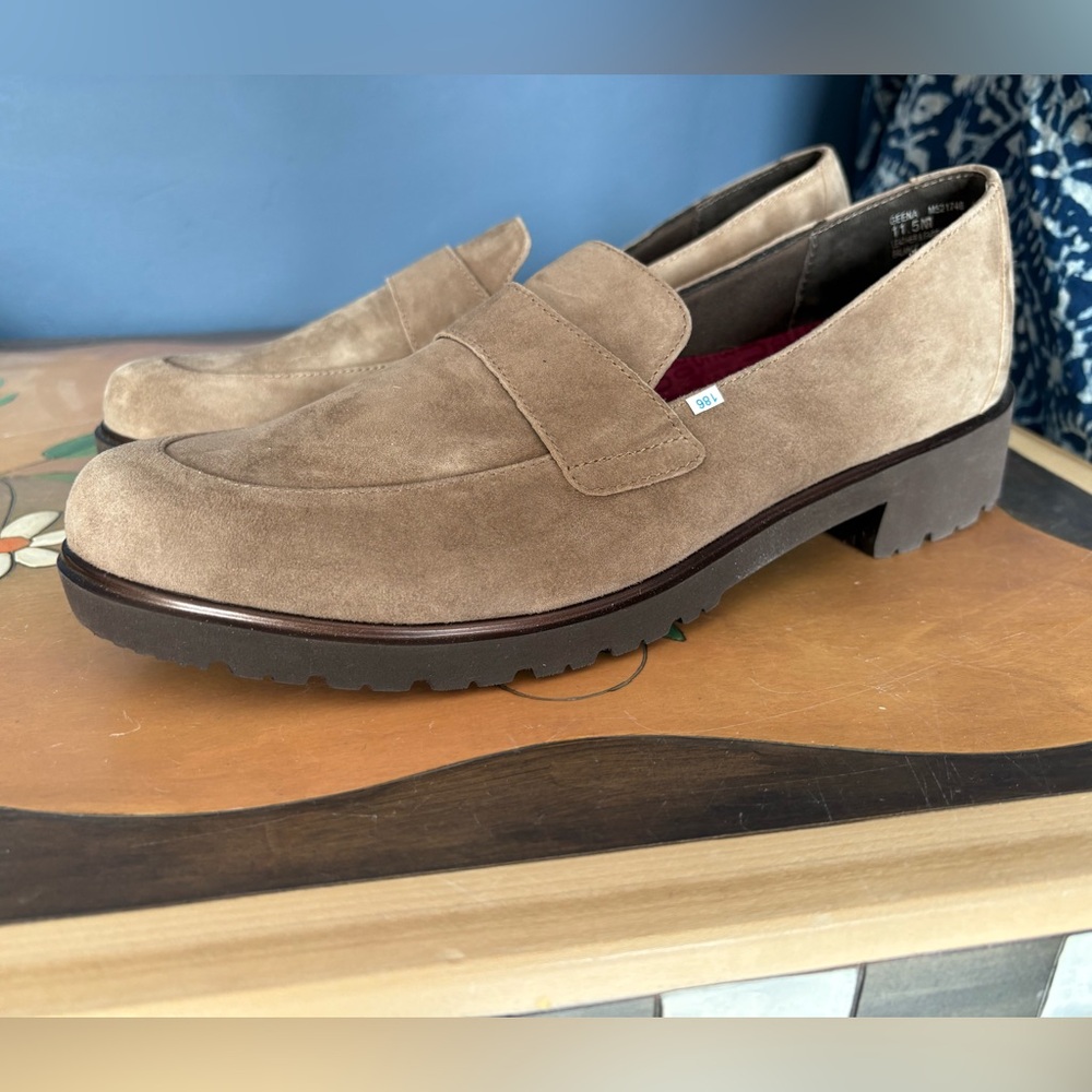 Munro Geena Loafer - Picture 8 of 16